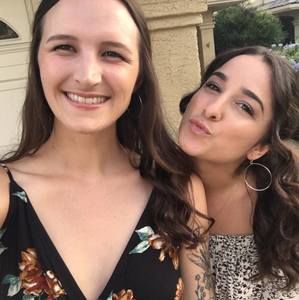 Meet your Posher, Kelsey